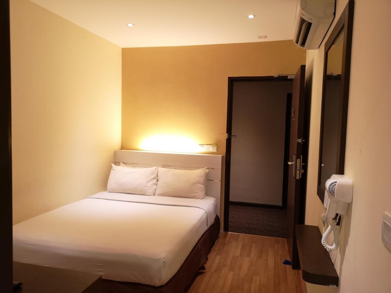 Seasons View Hotel Kuantan Extérieur photo